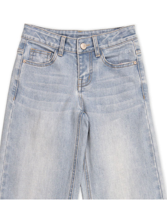 New College Kinder-Jeanshosen Blau New College Kinder-Jeanshosen Blau