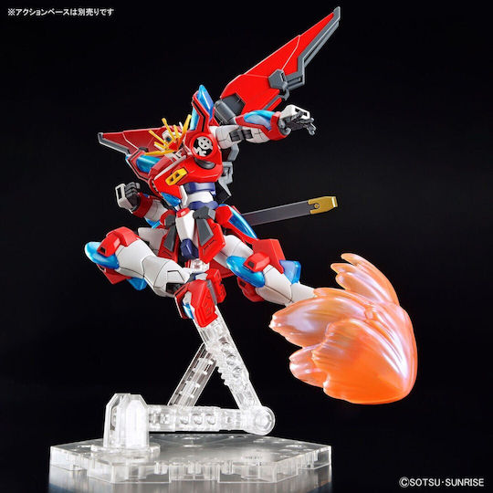 Bandai Spirits Figurină de Modelism la Scară 1:144