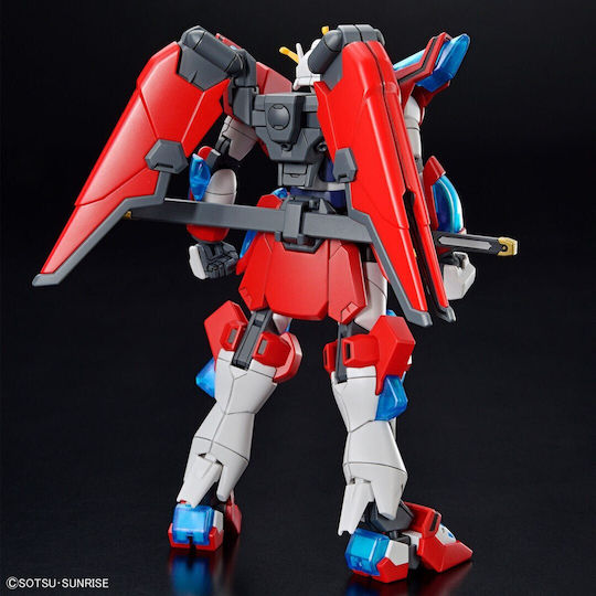 Bandai Spirits Figurină de Modelism la Scară 1:144