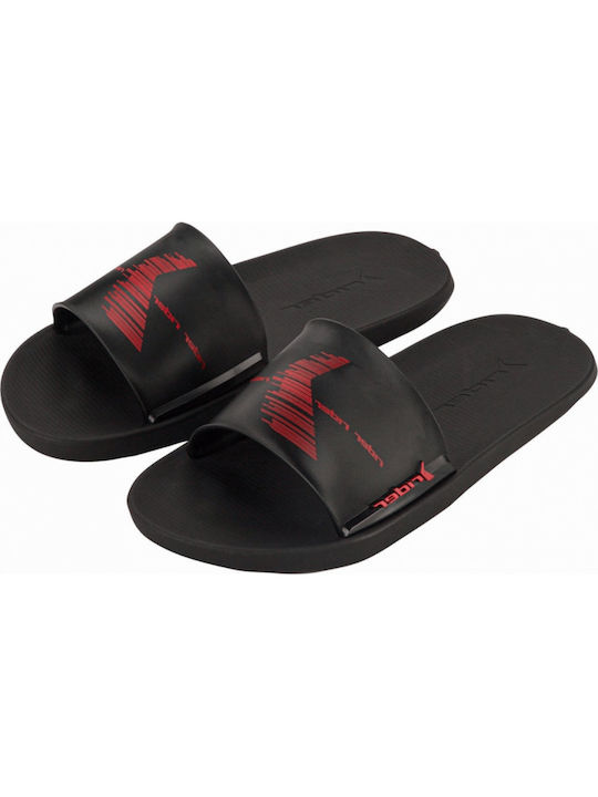 Rider Kinder Flip Flops Schwarz