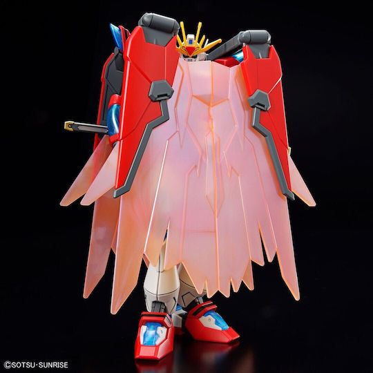 Bandai Spirits Figurină de Modelism la Scară 1:144