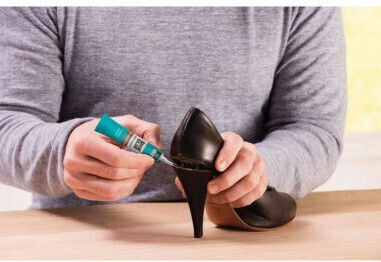 Bison Лепило Ролка Shoe Glue Обща Употреба 55мл