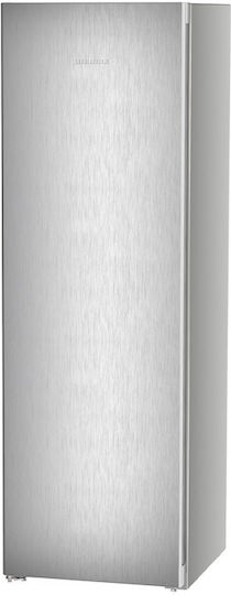 Liebherr Plus Όρθιος Καταψύκτης 278lt NoFrost