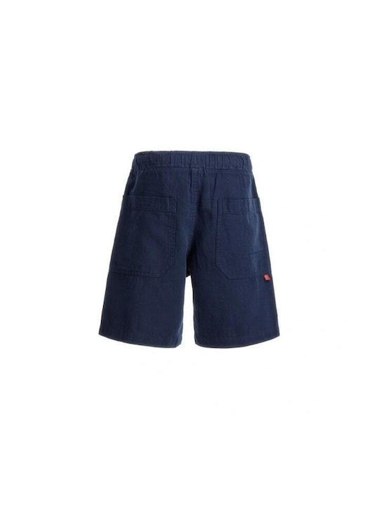 Original Marines Kids Shorts/Bermuda Fabric 19-4024TCX