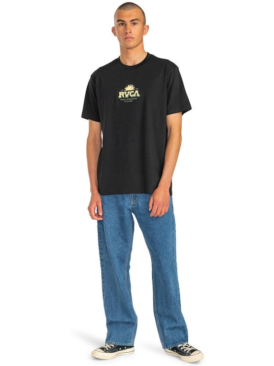 T-shirt Black