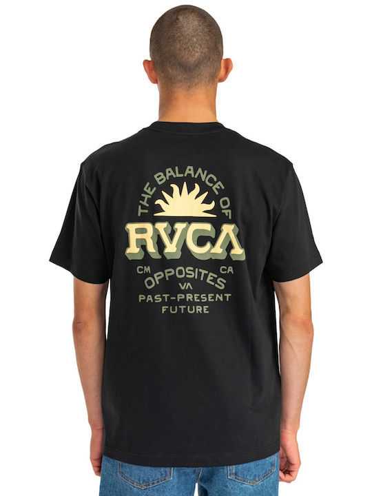 T-shirt Black