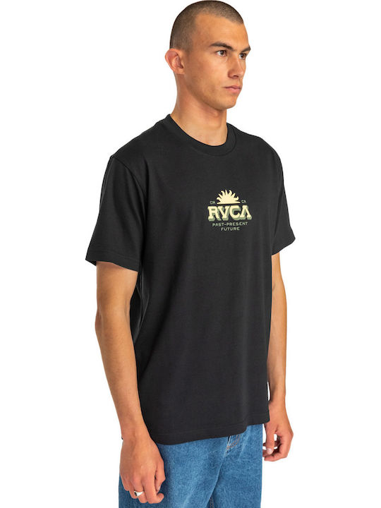 T-shirt Black
