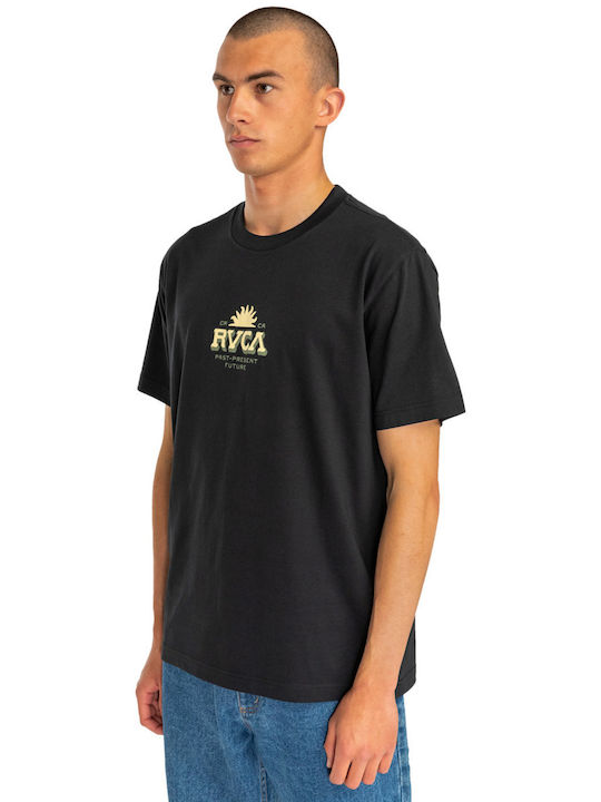 T-shirt Black