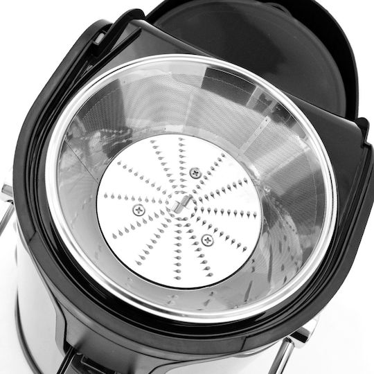 Vivax Storcător de fructe 800W Unelte pentru măcelari Gri
