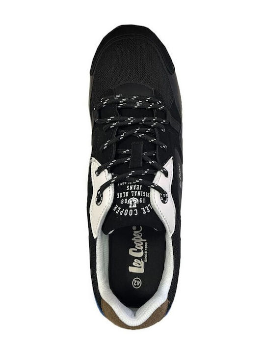 Lee Cooper