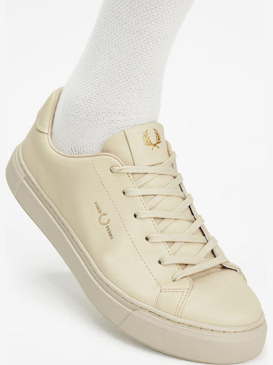Sneakers Gold