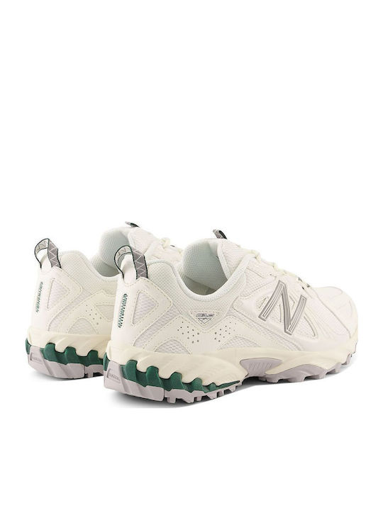 610 Adidași Chunky Pentru Bărbați Bej