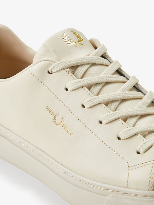 Sneakers Gold