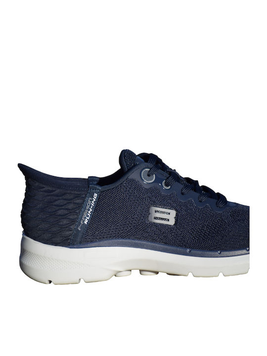 Sneakers Blue