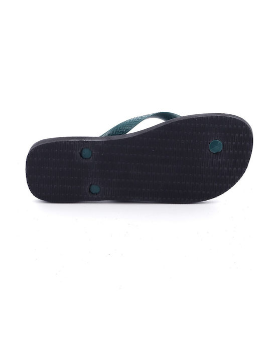 Men's Flip Flops Top Camu