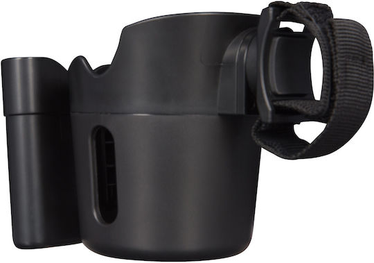 Dooky Cupa ei Cărucior Negru