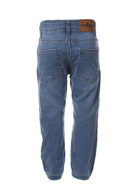 Yours Kids Jeans Blue