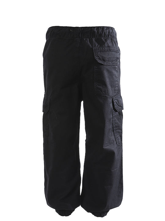 Yours Kids Trousers black