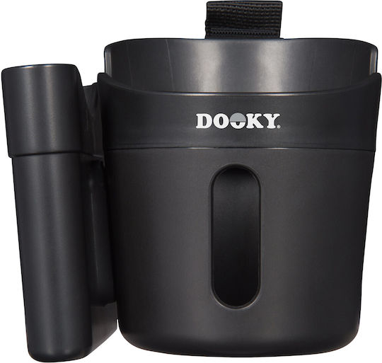 Προσφορα Dooky Σετ Αξεσουάρ Καροτσιού 4 Τμχ