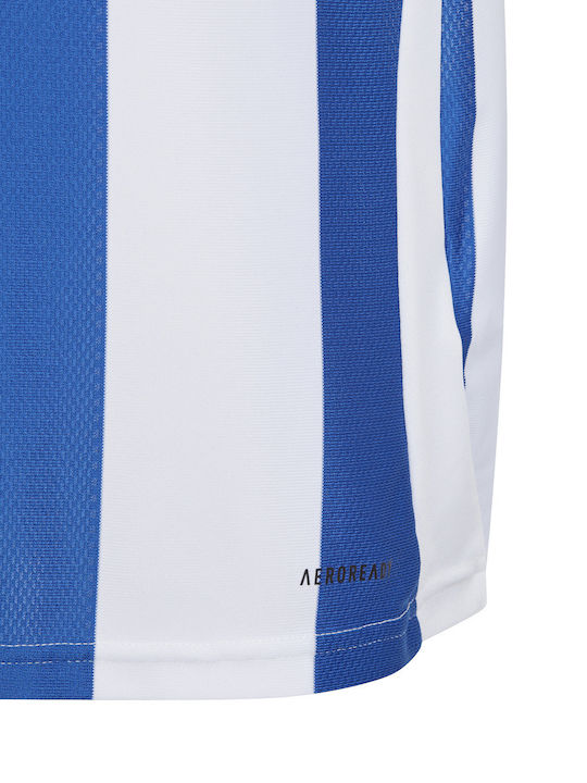 Striped 24 Children's Jersey Style Football