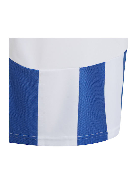 Striped 24 Children's Jersey Style Football