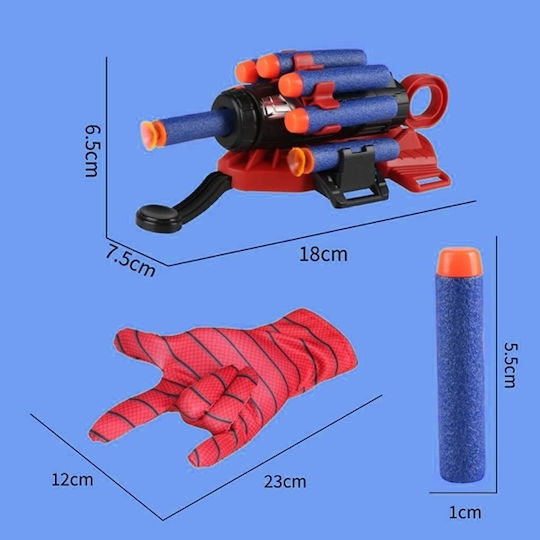 Launcher Glove