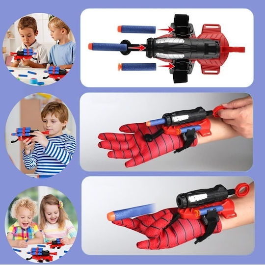 Launcher Glove