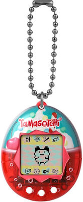 Namco - Bandai Elektronisches Roboterspielzeug Tamagotchi Original - Float