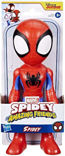 Φigură de acțiune Spider-Man Spidey Extraordinary Friends 23cm cm