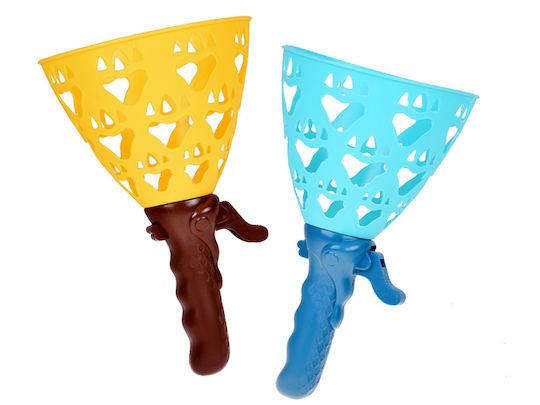 Sports Set Catch Ball In Basket Arcade Game Sp0770