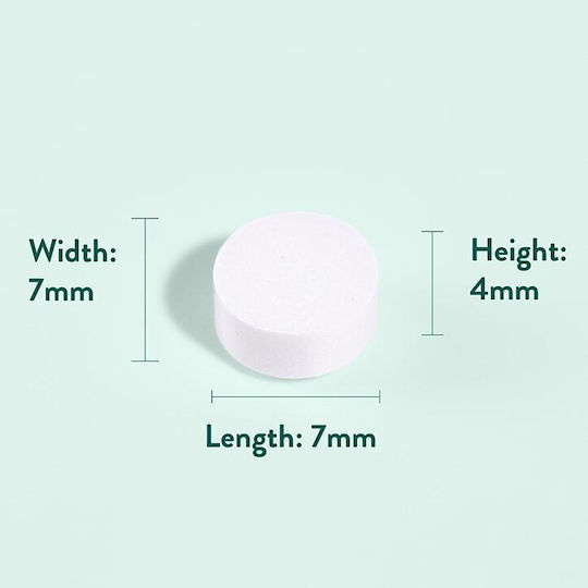 Holland & Barrett Zinc 15mg 60 tabs