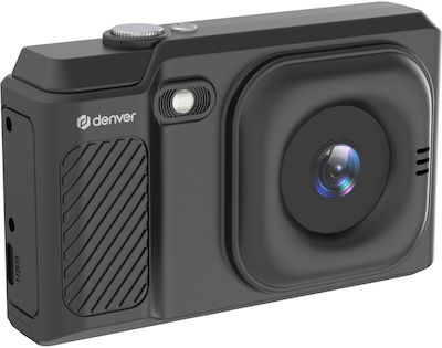 Denver DCA-4818 Compact Camera 5MP with 2.8" Display Full HD (1080p)