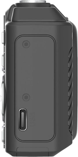 Denver DCA-4818 Compact Camera 5MP Full HD (1080p) Black