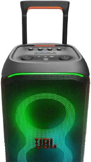 JBL Тонколона Partybox Stage 320 JBLPBSTAGE320EP Черна