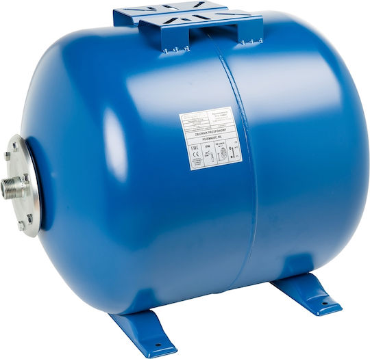 Erweiterungsbehälter Wasserversorgung Horizontal 50Es