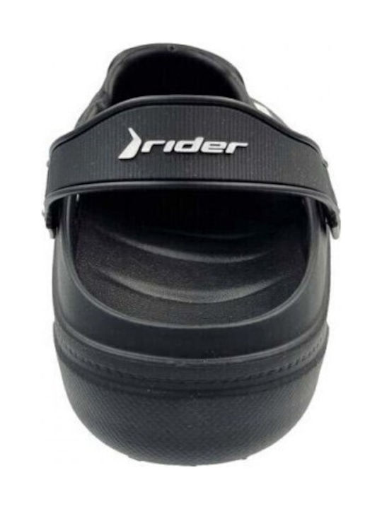 Ανδρικα Σαμπω Rider 780-24013-17 Μαυρο