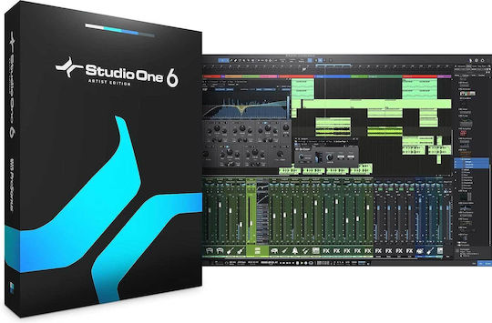Presonus Midi Keyboard Atom με 32 Πλήκτρα Μαύρο