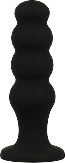 Dream Love Silicone Πρωκτική Σφήνα Γκρι