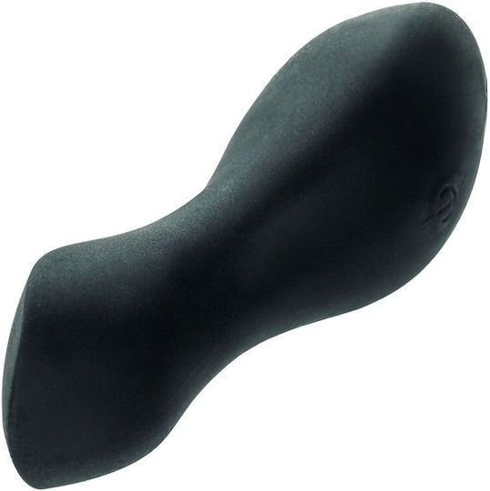 Calexotics Anal Plug mit Vibration 9.5cm