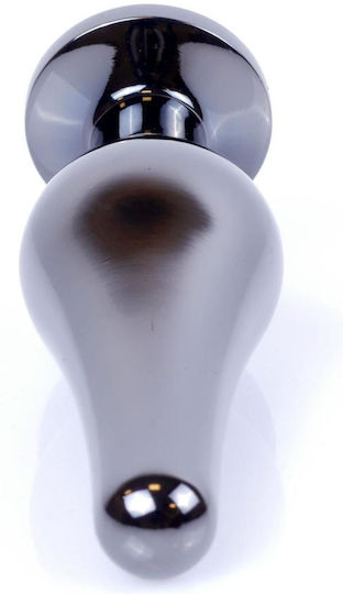 Boss Of Toys Anal Plug Gray