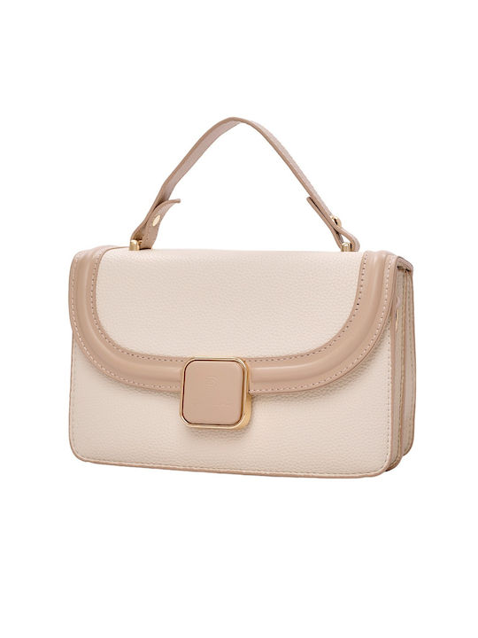 Bag to Bag Women's Bag Hand Beige