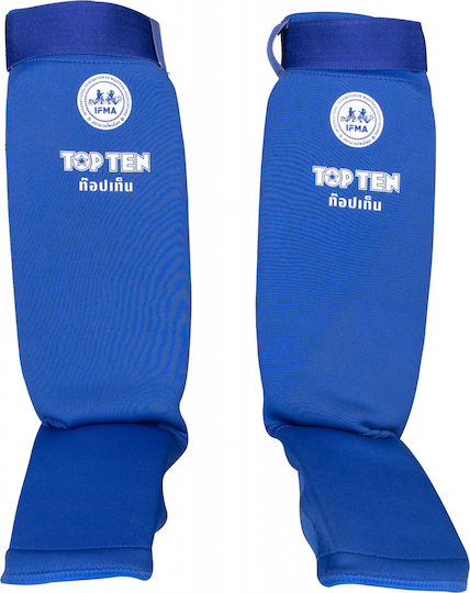 Top Ten Ifma Dae Schienbeinschützer Erwachsene Blau