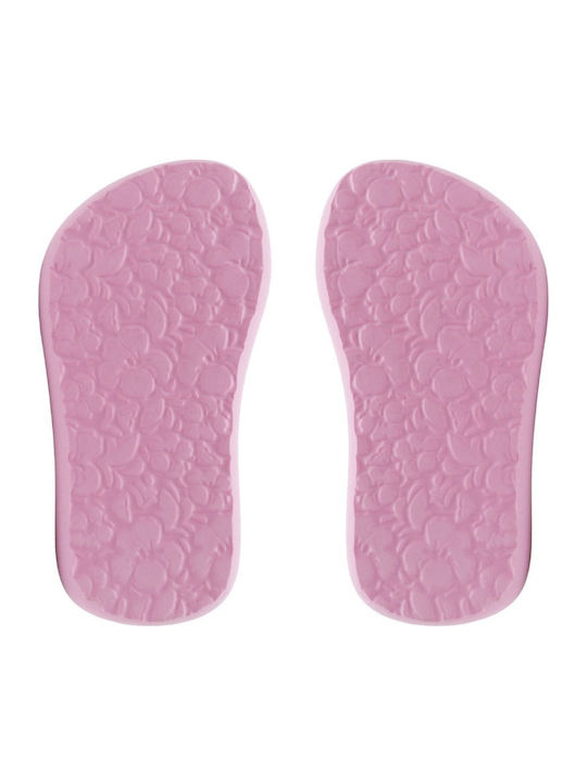 Roxy Finn Toddlers Sandals Green Pink