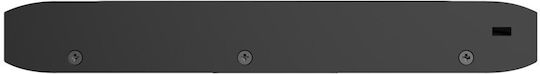 Ruijie RG-EG105G-P v2 Рутер с 4 Порта Gigabit Ethernet