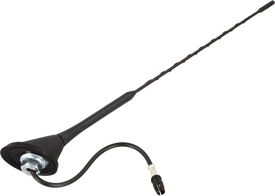 ACV KFZ-Antenne Dach für Radio