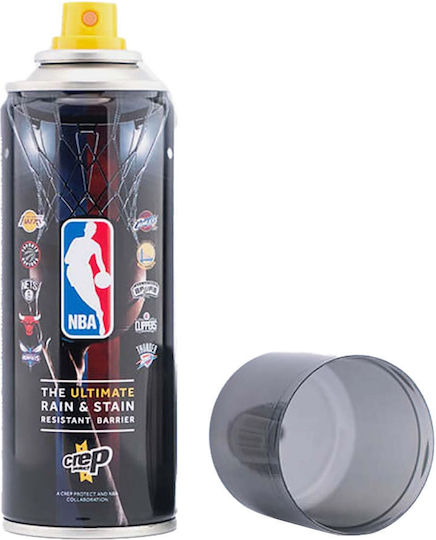 Schuhreiniger Crep Protect Crep Protect X Nba Can X Nba Multi-team 200ml Can-00