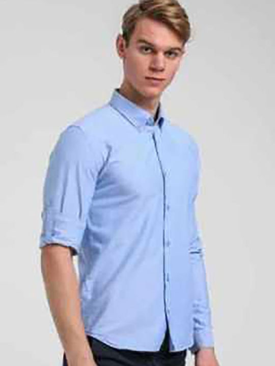 Zen And Zen Men's Shirt Long Sleeve GALLERY