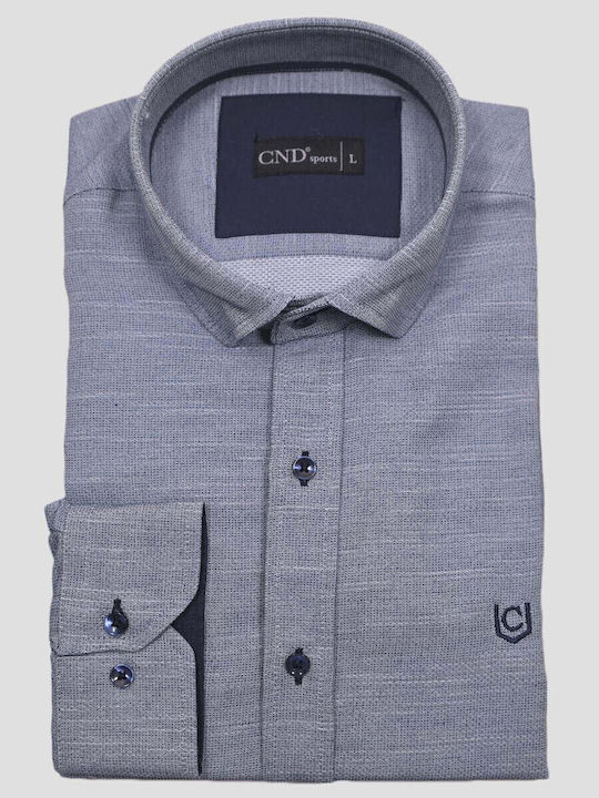 Shirt Blue