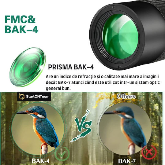 Carson Rc Beobachtungsfernglas