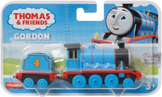 Mattel Thomas & Friends Push Along Trenuleț pentru 3++ Ani